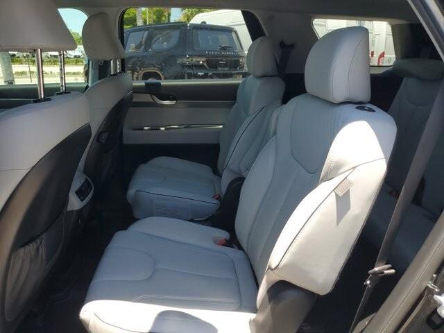 used 2023 Hyundai Palisade car, priced at $29,995