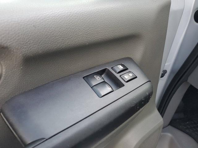 used 2019 Nissan NV Cargo NV1500 car