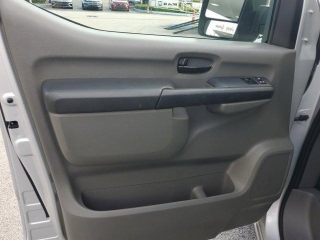 used 2019 Nissan NV Cargo NV1500 car