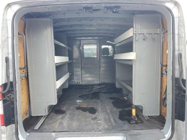 used 2019 Nissan NV Cargo NV1500 car