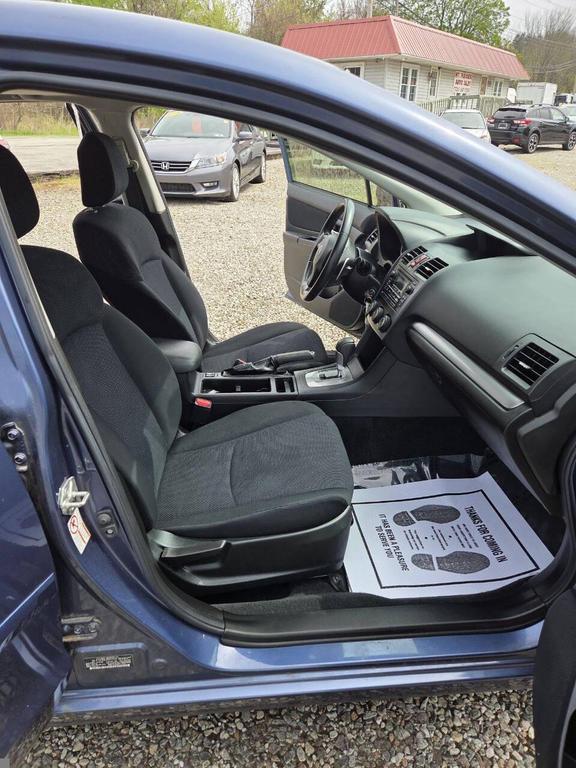 used 2013 Subaru Impreza car, priced at $6,850