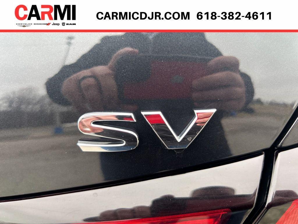 used 2022 Nissan Altima car, priced at $17,295