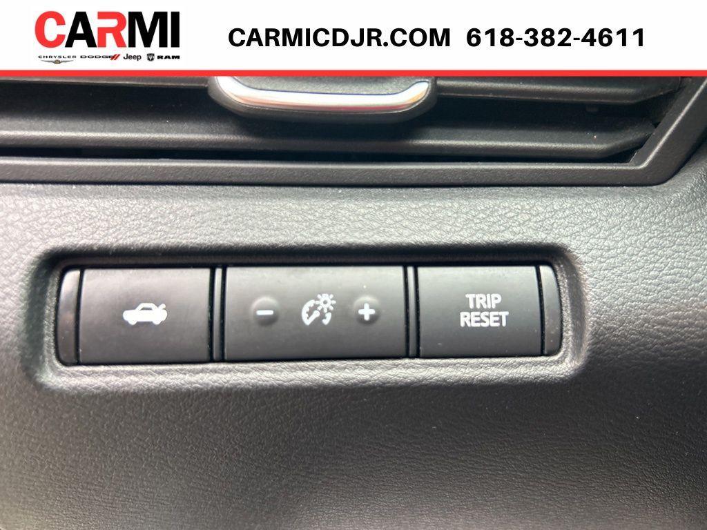 used 2022 Nissan Altima car, priced at $17,295