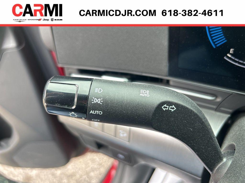 used 2025 Hyundai Kona car, priced at $23,795