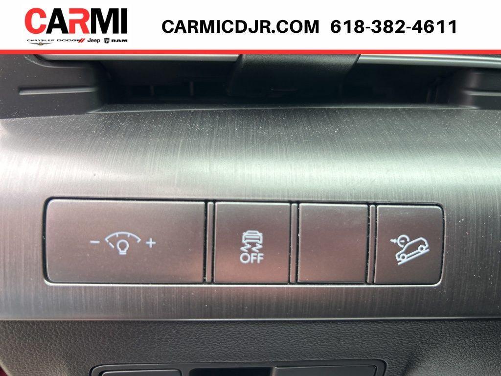 used 2025 Hyundai Kona car, priced at $23,795