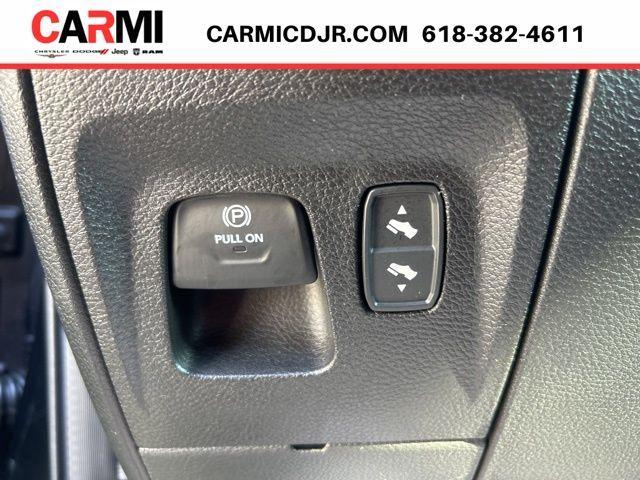 new 2026 Ram 1500 car, priced at $55,100