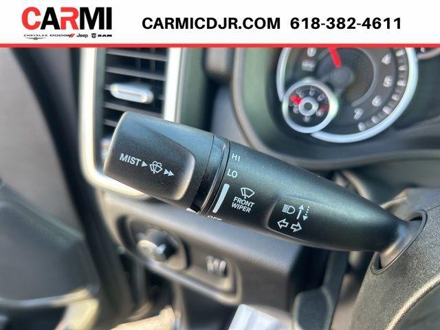 new 2026 Ram 1500 car, priced at $55,100