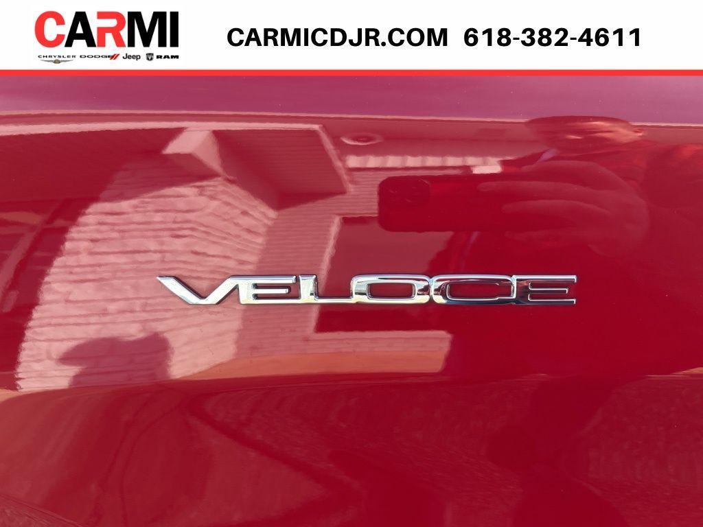 used 2024 Alfa Romeo Stelvio car, priced at $34,995