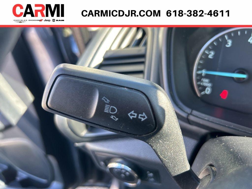 used 2019 Ford EcoSport car, priced at $11,495