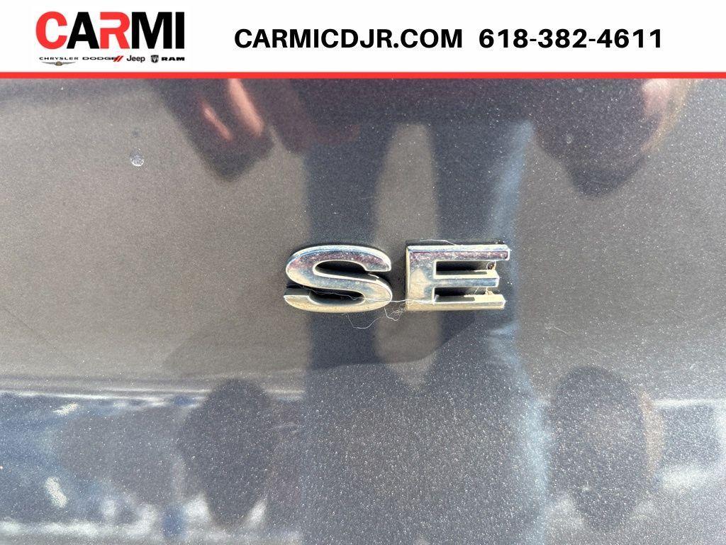 used 2019 Ford EcoSport car, priced at $11,495