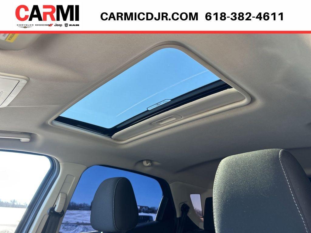 used 2019 Ford EcoSport car, priced at $11,495