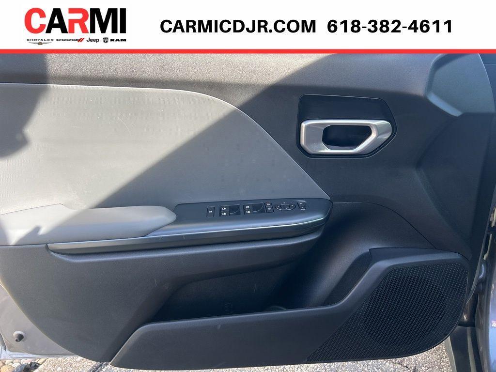 used 2025 Kia K4 car, priced at $22,995