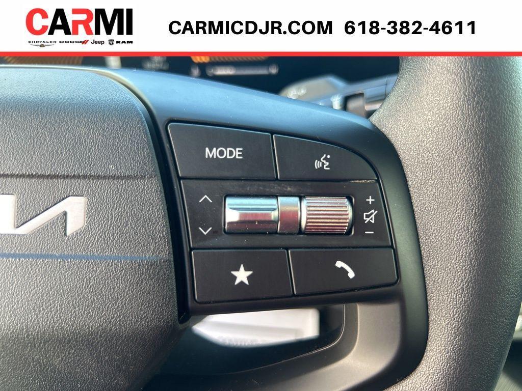 used 2025 Kia K4 car, priced at $22,995