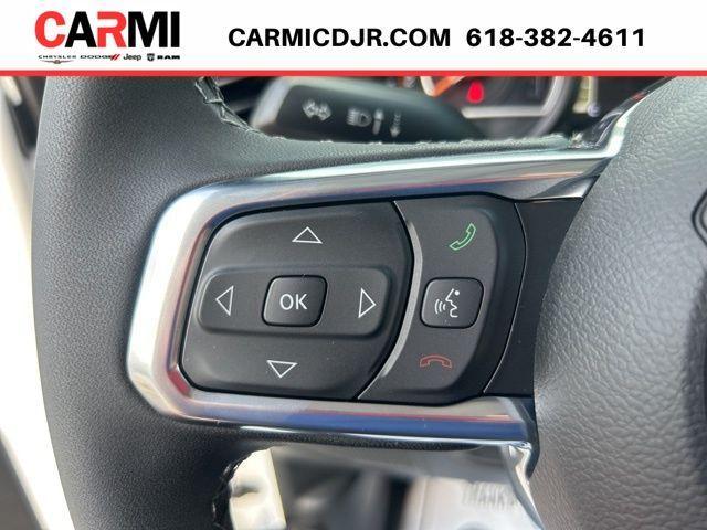 new 2025 Jeep Wrangler car, priced at $55,010