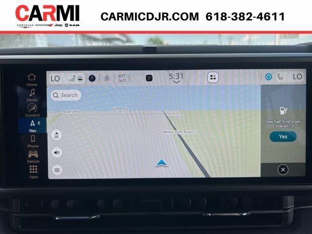 new 2025 Jeep Wrangler car, priced at $55,010