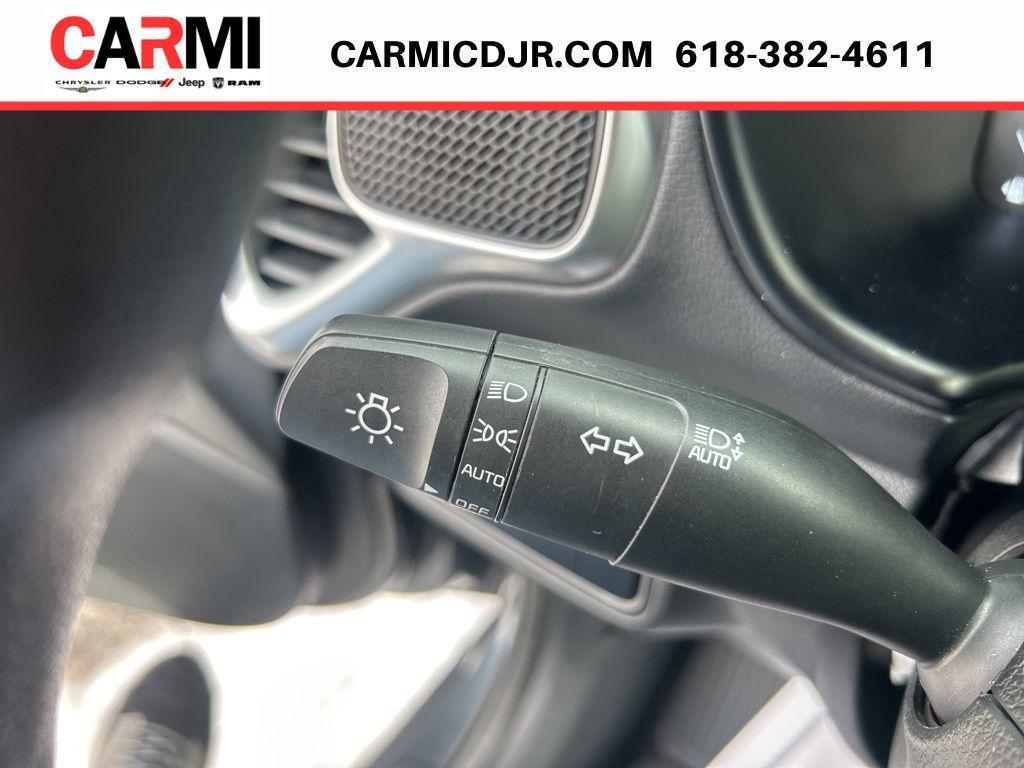 used 2024 Kia Soul car, priced at $16,995