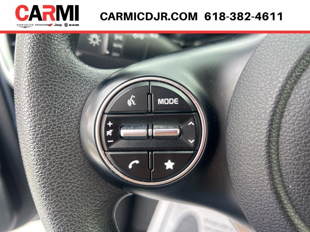 used 2024 Kia Soul car, priced at $16,995
