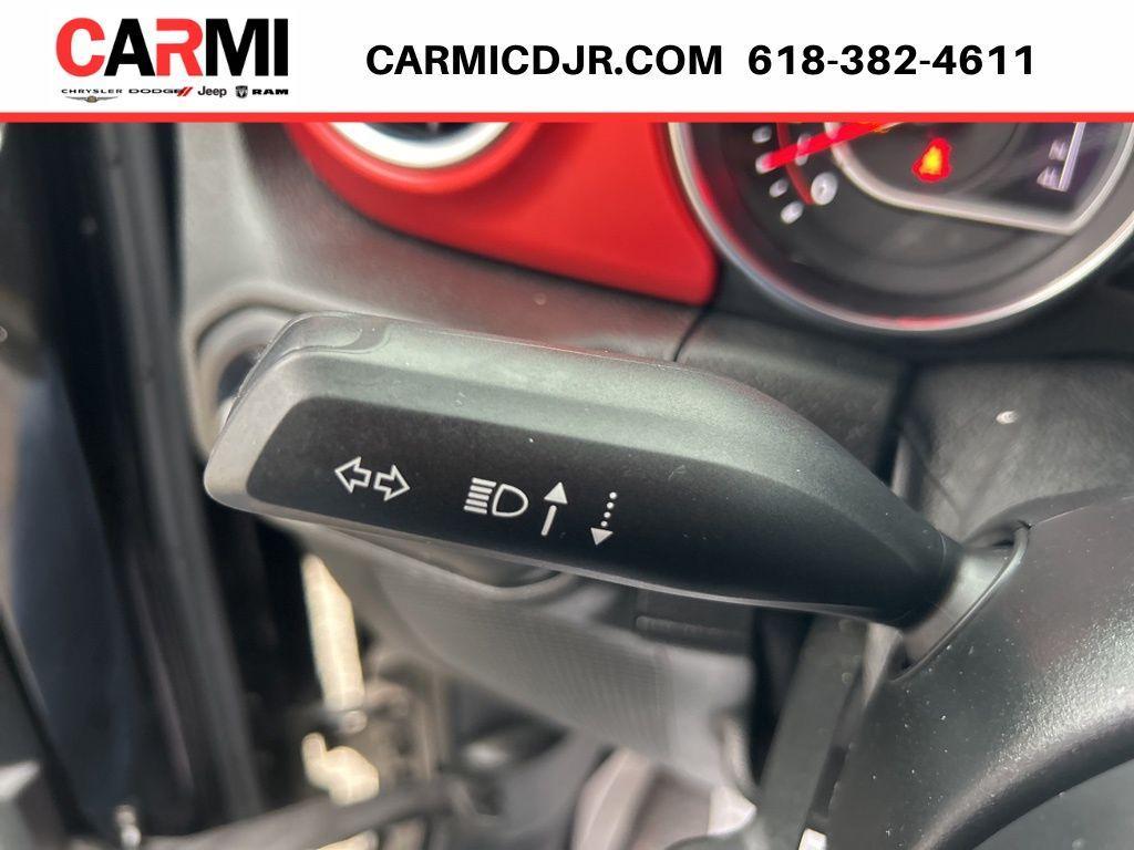 used 2020 Jeep Gladiator car, priced at $30,995