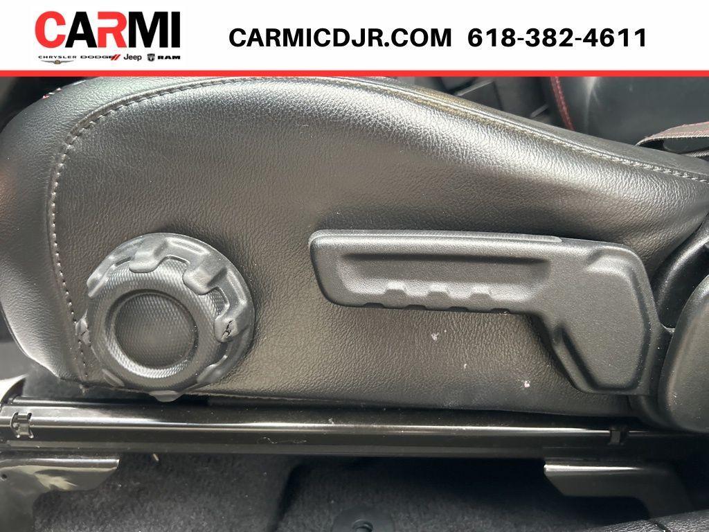 used 2020 Jeep Gladiator car, priced at $30,995