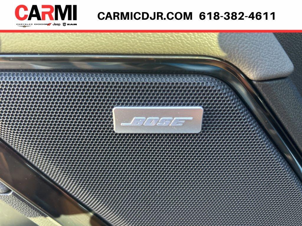 used 2022 Chevrolet Silverado 1500 car, priced at $49,995