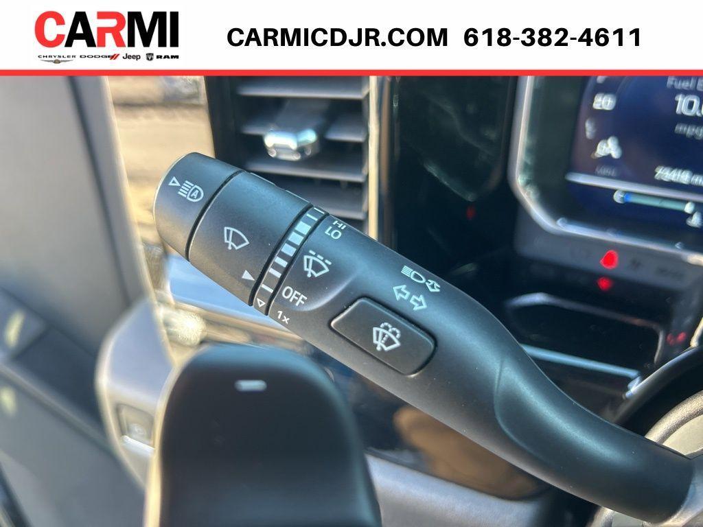 used 2022 Chevrolet Silverado 1500 car, priced at $49,995