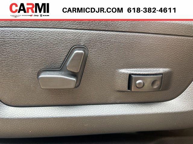 new 2025 Ram 2500 car, priced at $76,050