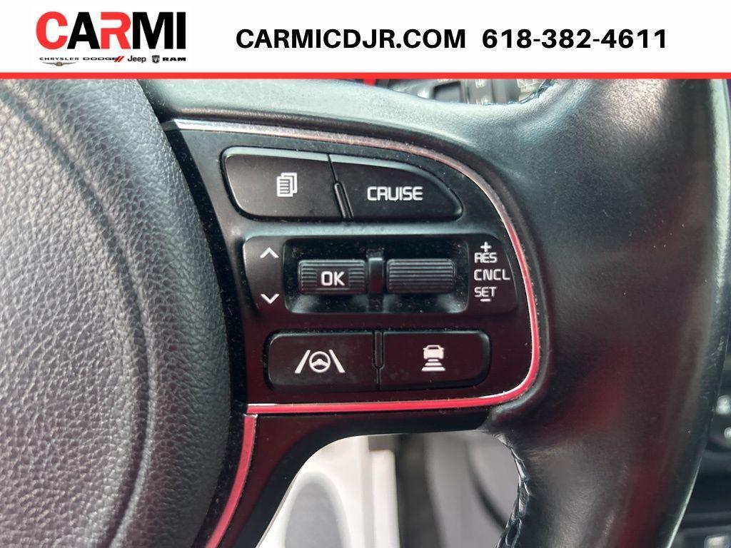 used 2022 Kia Niro EV car, priced at $12,995