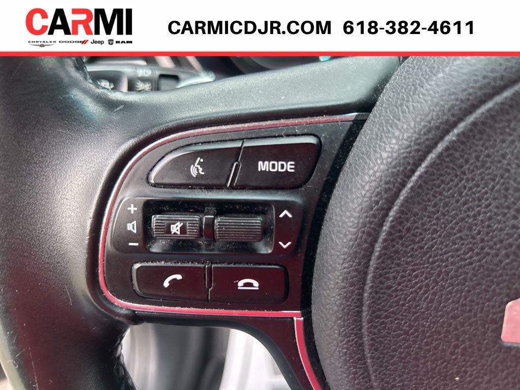 used 2022 Kia Niro EV car, priced at $12,995