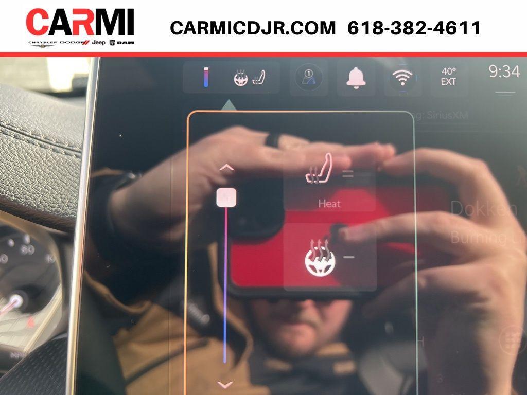 new 2026 Jeep Compass car, priced at $32,485