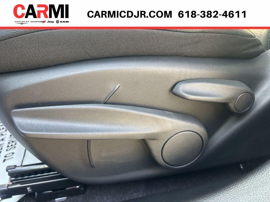 new 2026 Jeep Compass car, priced at $32,485