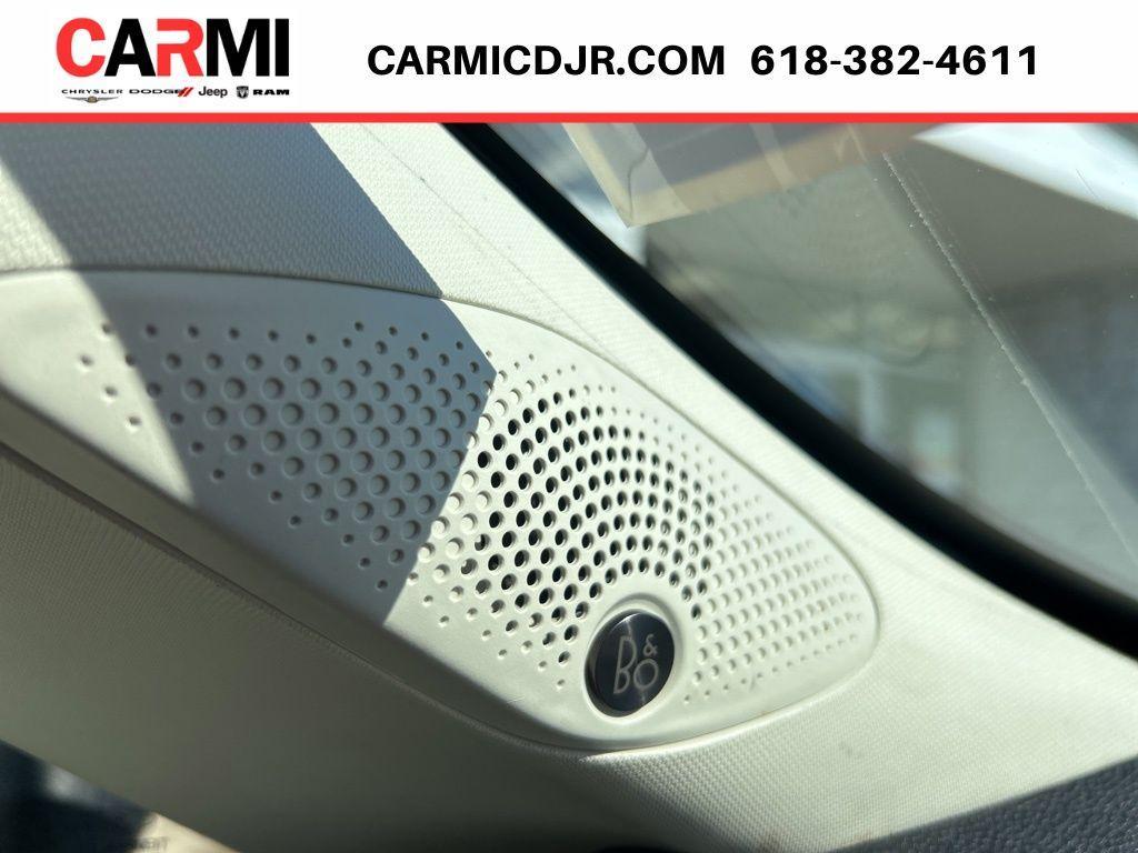 used 2020 Ford EcoSport car, priced at $13,995