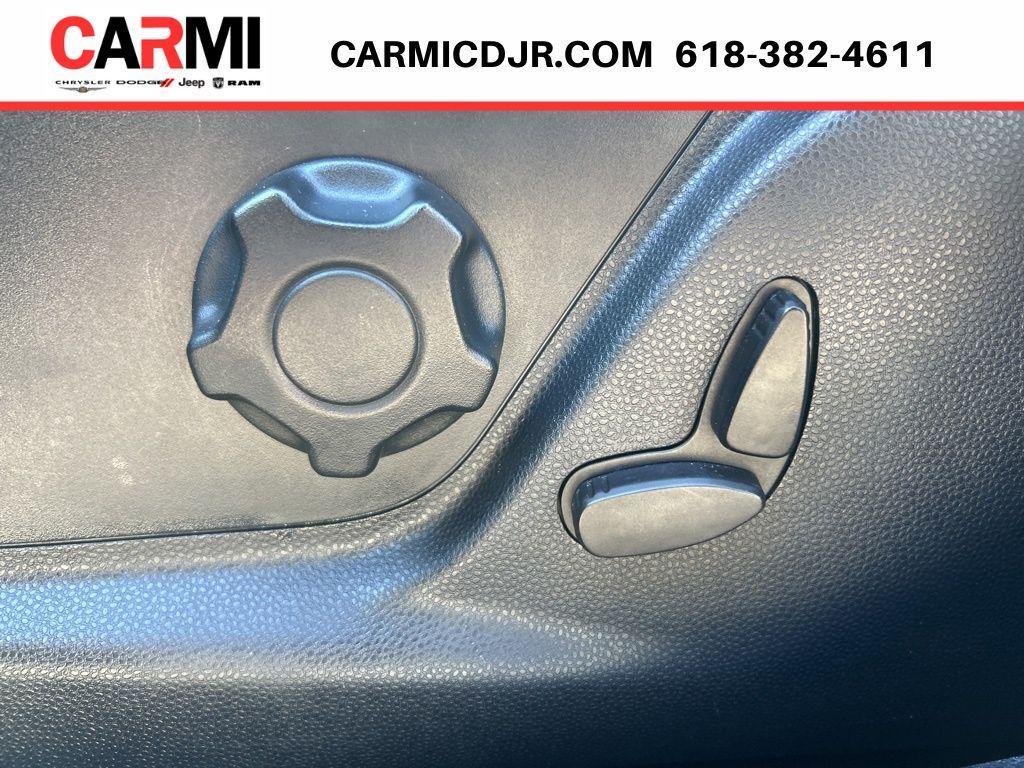 used 2020 Ford EcoSport car, priced at $13,995