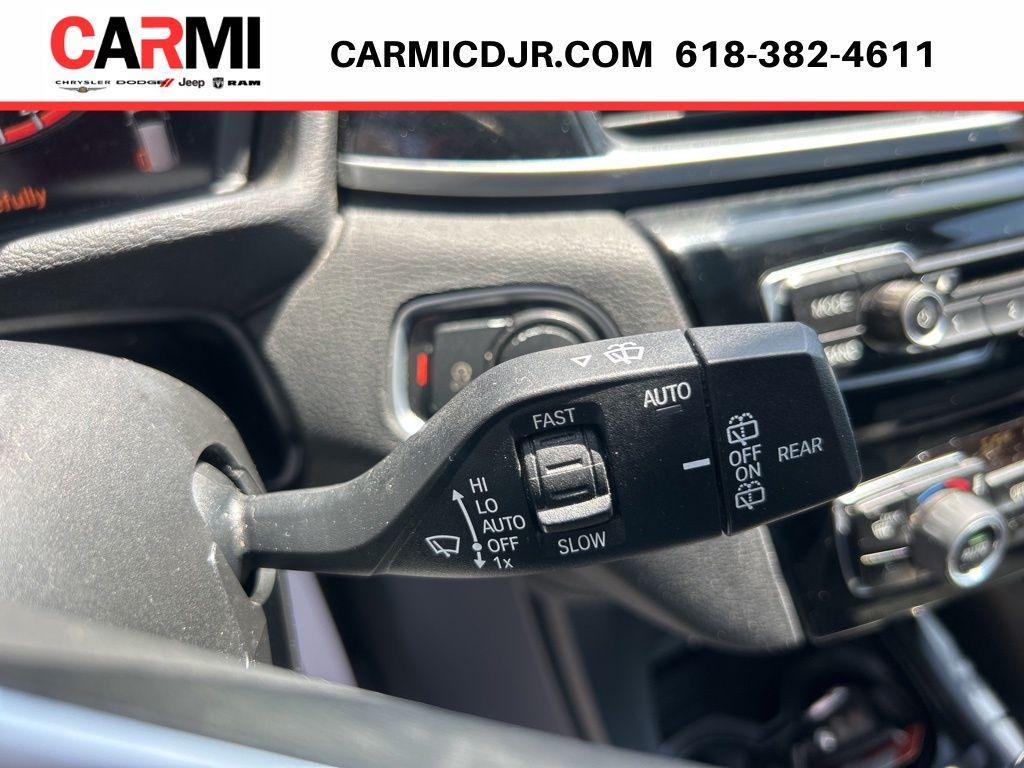 used 2018 BMW X1 car, priced at $14,995