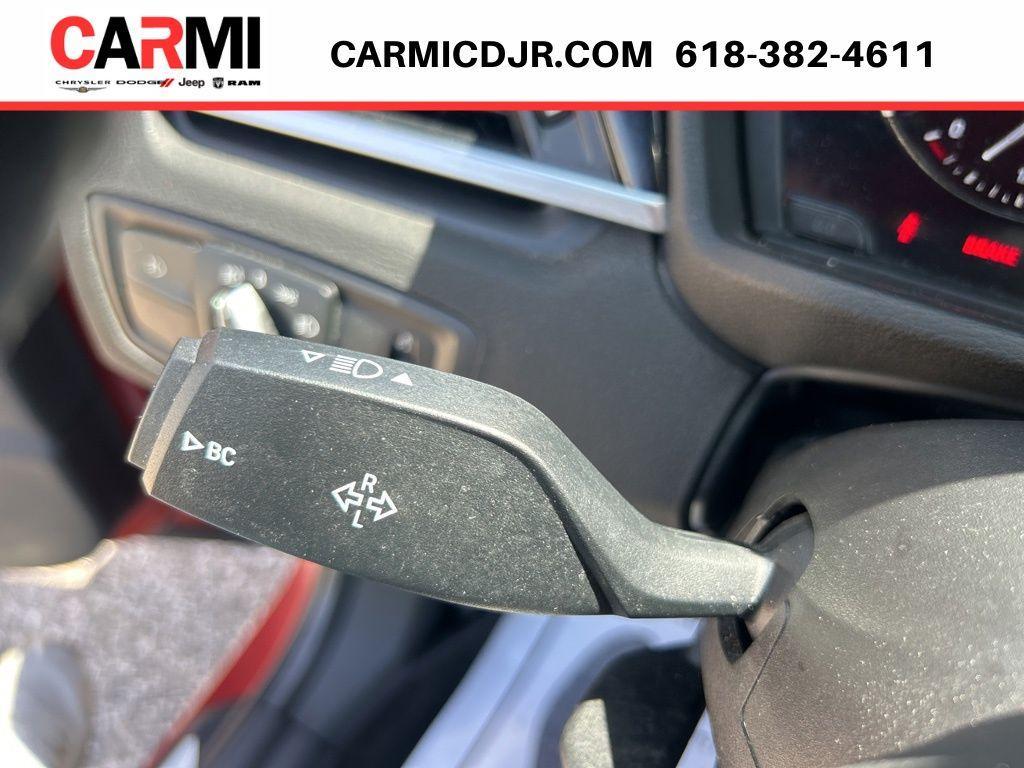 used 2018 BMW X1 car, priced at $14,995