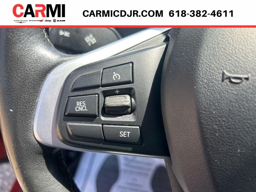 used 2018 BMW X1 car, priced at $14,995