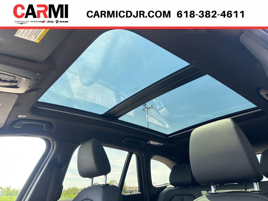 used 2018 BMW X1 car, priced at $14,995
