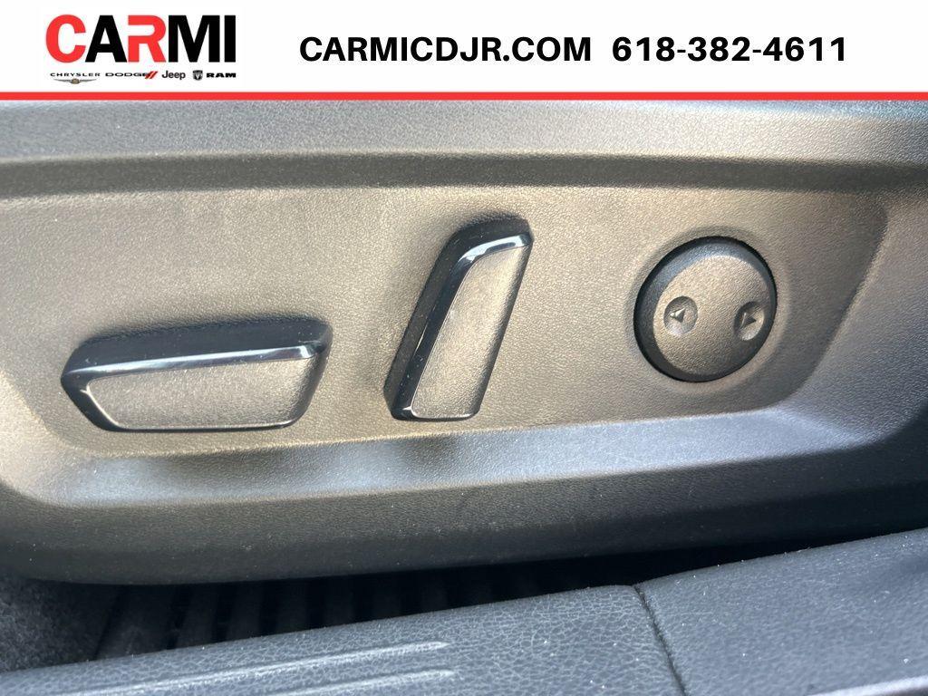 used 2024 Nissan Rogue car, priced at $22,995