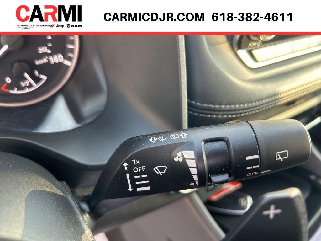 used 2024 Nissan Rogue car, priced at $22,995