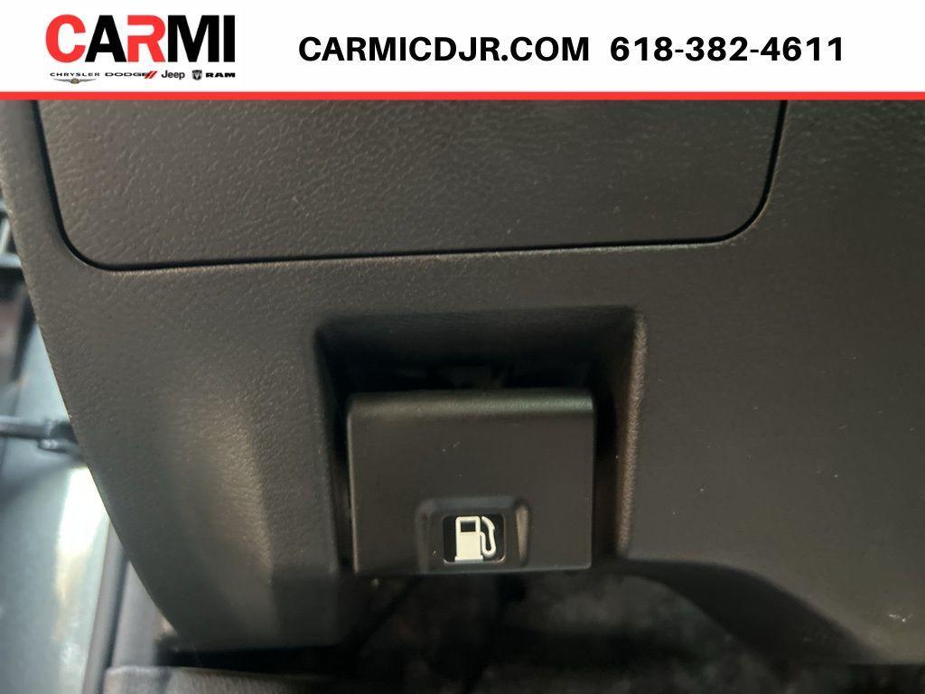 used 2023 Nissan Altima car, priced at $22,495