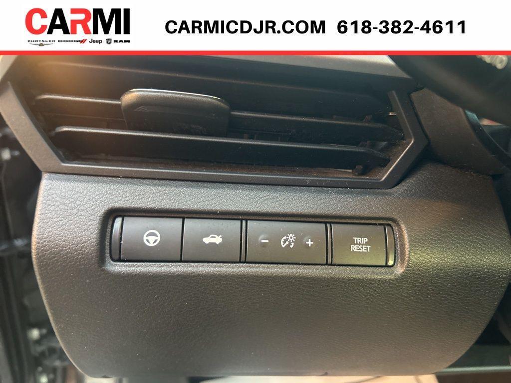 used 2023 Nissan Altima car, priced at $22,495