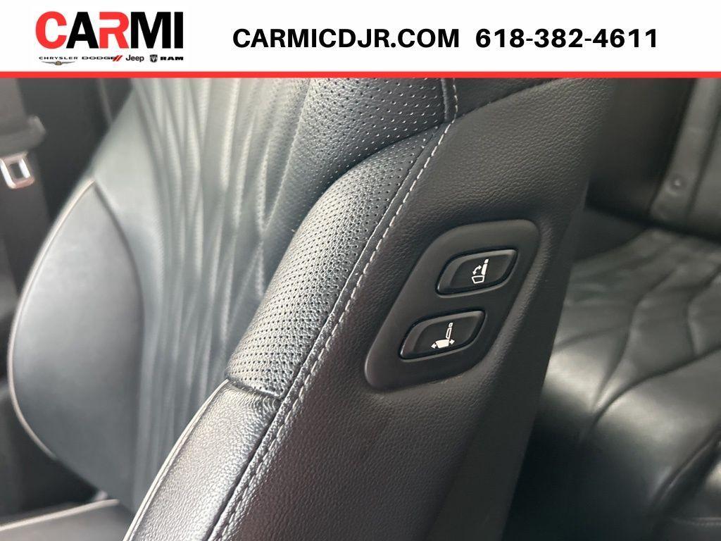 used 2021 Genesis G80 car, priced at $31,990