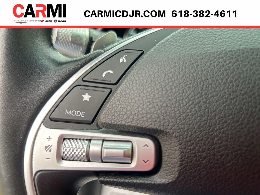 used 2021 Genesis G80 car, priced at $31,990