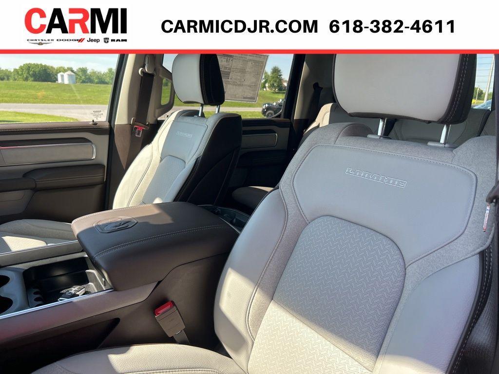 new 2026 Ram 1500 car, priced at $69,230