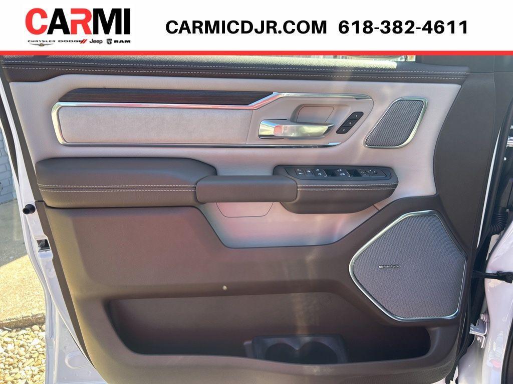 new 2026 Ram 1500 car, priced at $69,230