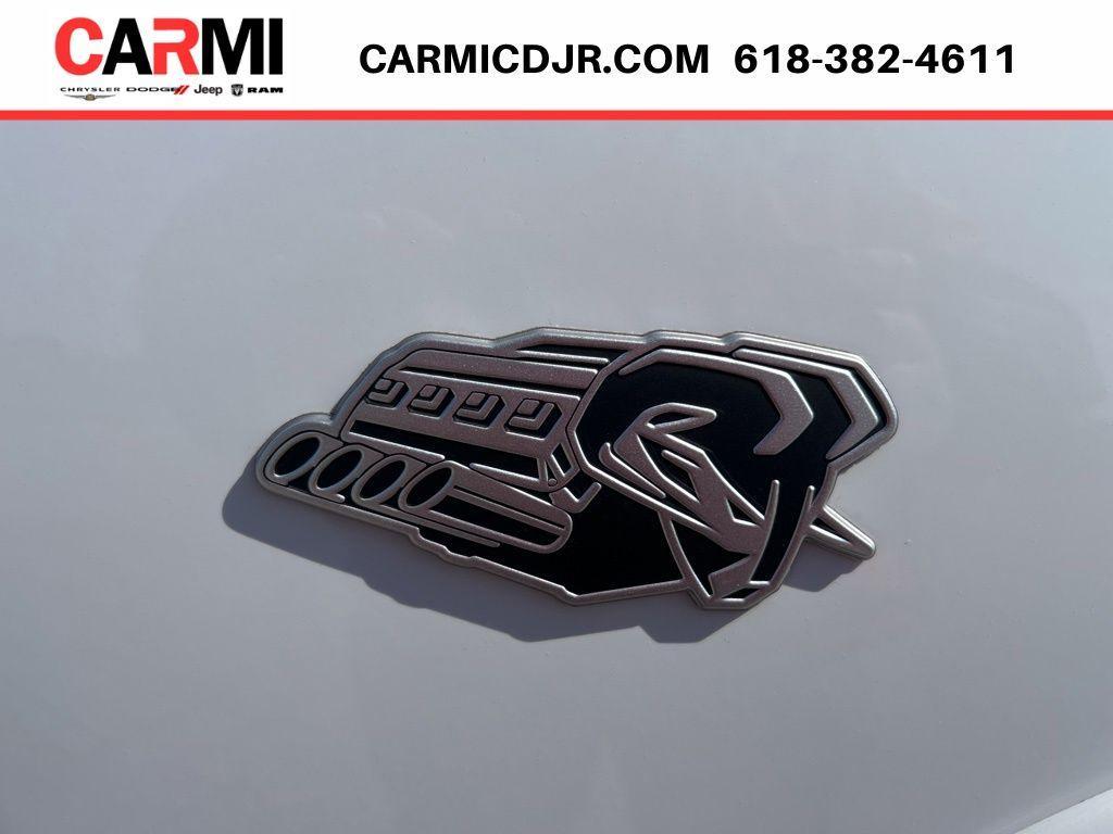 new 2026 Ram 1500 car, priced at $69,230