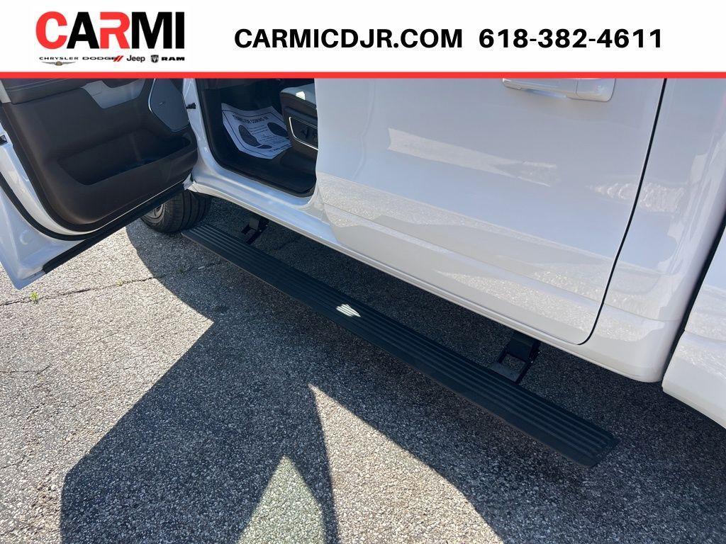 new 2026 Ram 1500 car, priced at $69,230