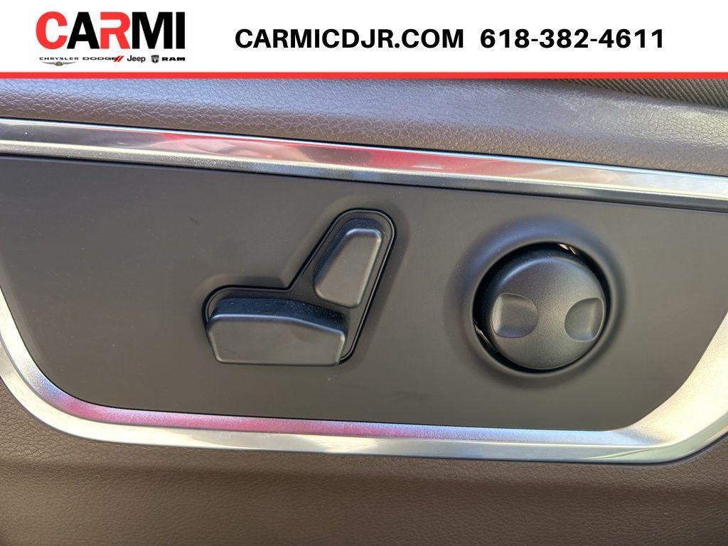new 2026 Ram 1500 car, priced at $69,230