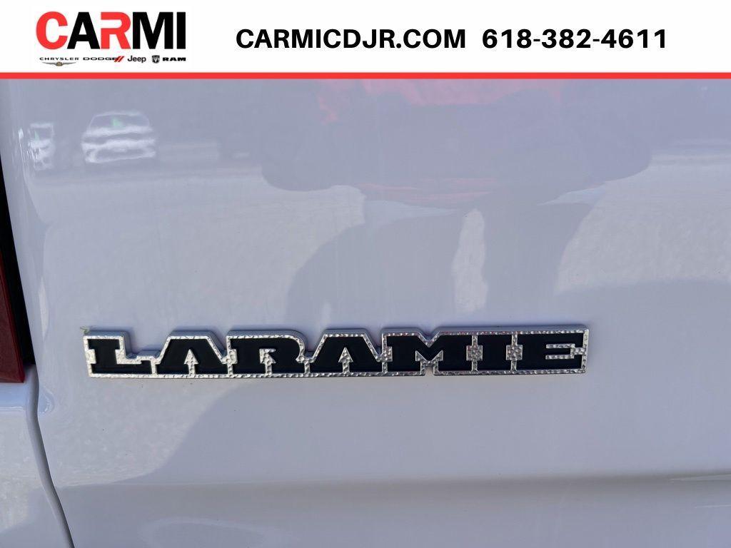 new 2026 Ram 1500 car, priced at $69,230