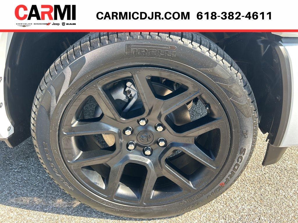 new 2026 Ram 1500 car, priced at $69,230