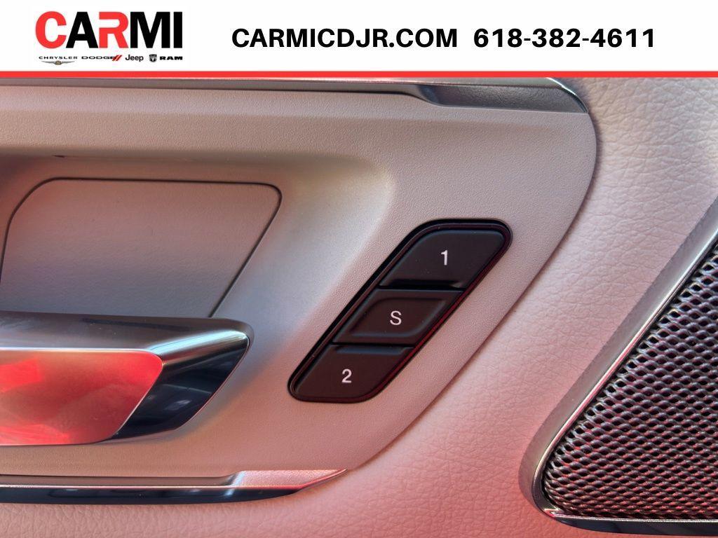 new 2026 Ram 1500 car, priced at $69,230